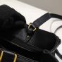 Celine MEDIUM APPOLINE BAG IN SUPPLE CALFSKIN