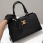 Celine MEDIUM APPOLINE BAG IN SUPPLE CALFSKIN