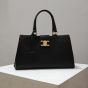 Celine MEDIUM APPOLINE BAG IN SUPPLE CALFSKIN