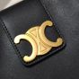 Celine MEDIUM APPOLINE BAG IN SUPPLE CALFSKIN
