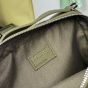 LOEWE Mini crossbody camera bag in soft grained calfskin