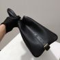 Celine MEDIUM APPOLINE BAG IN SUPPLE CALFSKIN