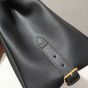 Celine MEDIUM APPOLINE BAG IN SUPPLE CALFSKIN