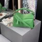 LOEWE Small Puzzle bag in soft grained calfskin