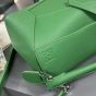 LOEWE Small Puzzle bag in soft grained calfskin