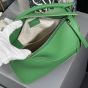 LOEWE Small Puzzle bag in soft grained calfskin