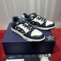 Dior B57 Low-Top Sneaker