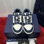 Dior B57 Low-Top Sneaker