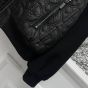 Dior Oblique Hooded Blouson Jacket