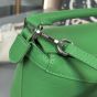 LOEWE Mini Puzzle bag in soft grained calfskin