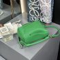 LOEWE Mini Puzzle bag in soft grained calfskin