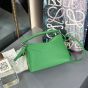 LOEWE Mini Puzzle bag in soft grained calfskin