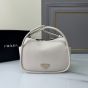 Prada Darling leather handbag