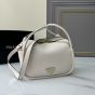 Prada Darling leather handbag