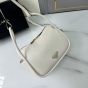 Prada Darling leather handbag