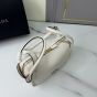 Prada Darling leather handbag