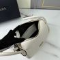 Prada Darling leather handbag