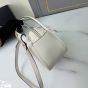 Prada Darling leather handbag