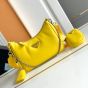Prada Re-Edition 2005 Saffiano leather bag