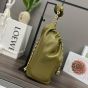 LOEWE Small Squeeze bag in mellow nappa lambskin