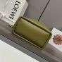 LOEWE Small Squeeze bag in mellow nappa lambskin