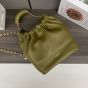 LOEWE Small Squeeze bag in mellow nappa lambskin
