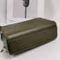 LOEWE Mini Camera Crossbody bag in satin calfskin