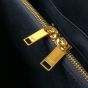 YSL SAC DE JOUR IN SMOOTH LEATHER - SMALL
