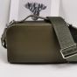 LOEWE Mini Camera Crossbody bag in satin calfskin