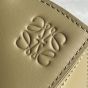 LOEWE Small Puzzle bag in satin calfskin