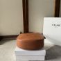 Celine SMALL HELOÏSE BAG CUIR TRIOMPHE IN SUPPLE CALFSKIN