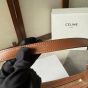 Celine SMALL HELOÏSE BAG CUIR TRIOMPHE IN SUPPLE CALFSKIN