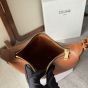 Celine SMALL HELOÏSE BAG CUIR TRIOMPHE IN SUPPLE CALFSKIN