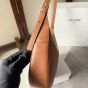 Celine SMALL HELOÏSE BAG CUIR TRIOMPHE IN SUPPLE CALFSKIN