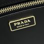 Large Prada Galleria leather bag