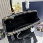 Large Prada Galleria leather bag
