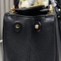 Large Prada Galleria leather bag