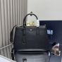 Large Prada Galleria leather bag