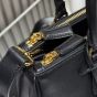 Large Prada Galleria leather bag
