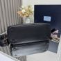 Large Prada Galleria leather bag