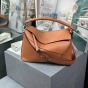 LOEWE Puzzle bag in classic calfskin