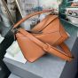 LOEWE Puzzle bag in classic calfskin