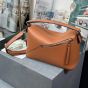 LOEWE Puzzle bag in classic calfskin