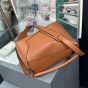 LOEWE Puzzle bag in classic calfskin