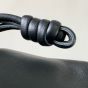 LOEWE Mini Flamenco Purse bag in mellow nappa lambskin