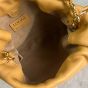 LOEWE Mini Flamenco Purse bag in mellow nappa lambskin