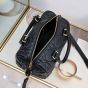Dior Groove 25 Bag