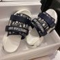 Dior D-Wander Slide