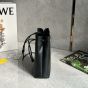 LOEWE Pebble pouch in smooth calfskin