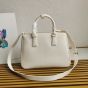 Large Prada Galleria leather bag